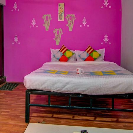 Compact Studio Home Near Pondicherry City Centre Экстерьер фото